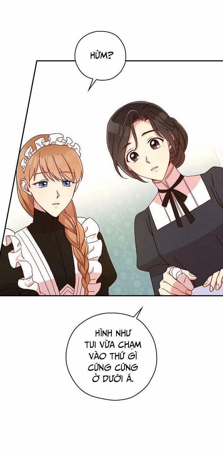 Bí Kíp Sinh Tồn Của Hầu Gái 54 trang 25