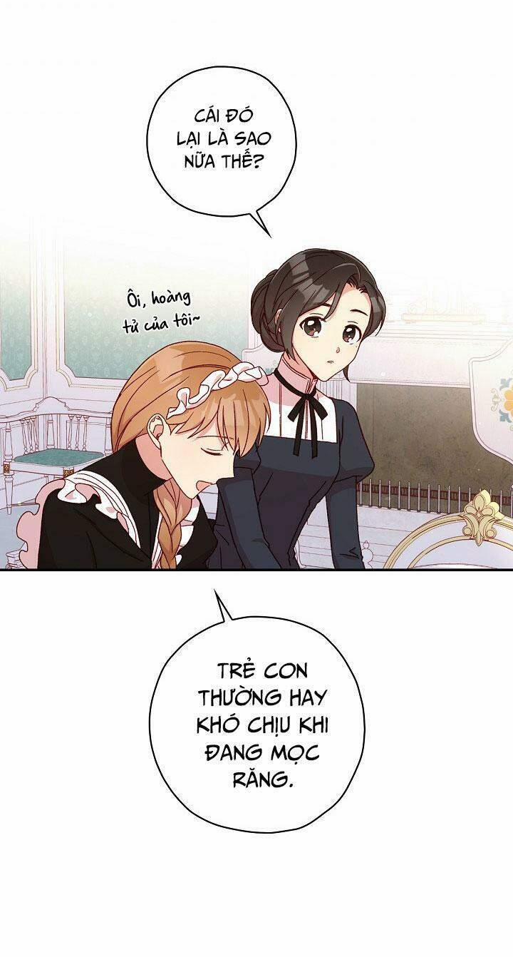 Bí Kíp Sinh Tồn Của Hầu Gái 54 trang 27