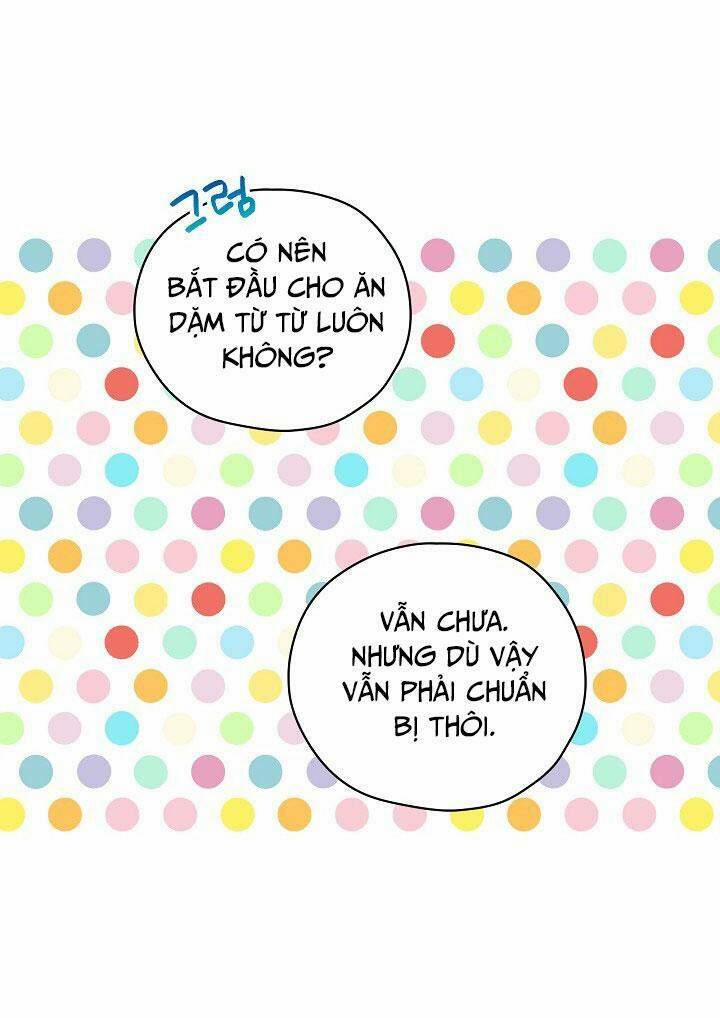 Bí Kíp Sinh Tồn Của Hầu Gái 54 trang 28