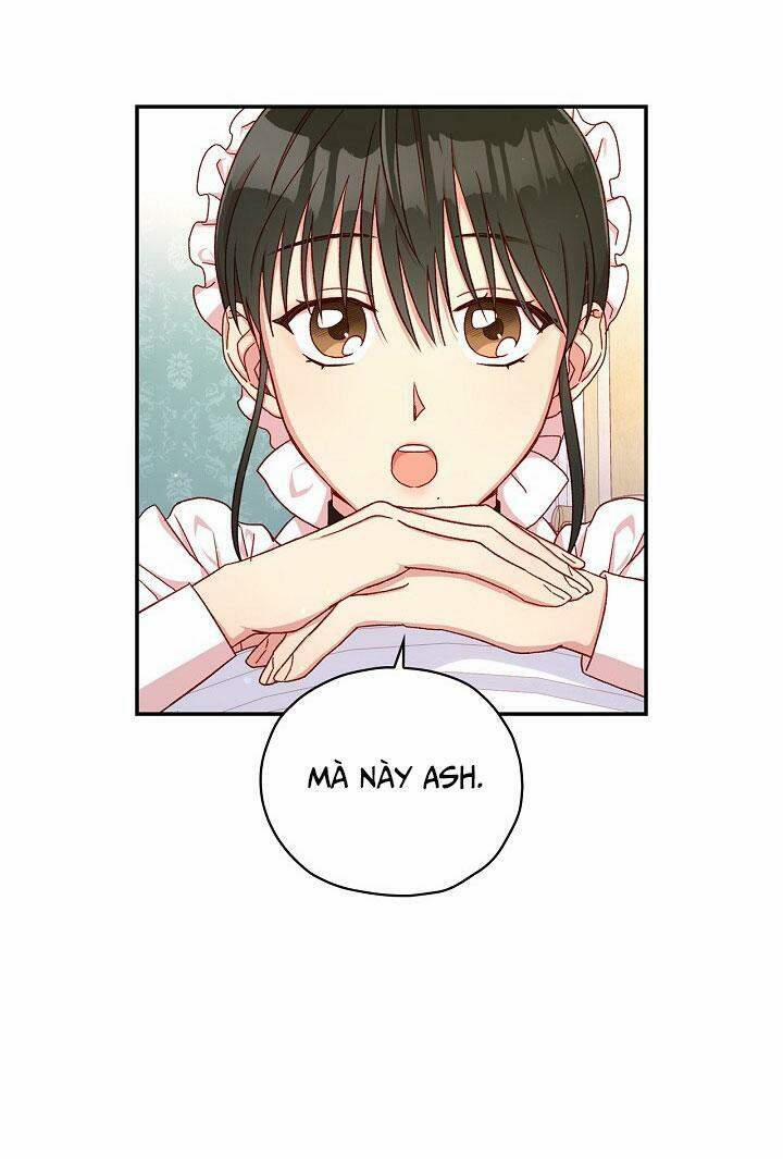 Bí Kíp Sinh Tồn Của Hầu Gái 54 trang 29