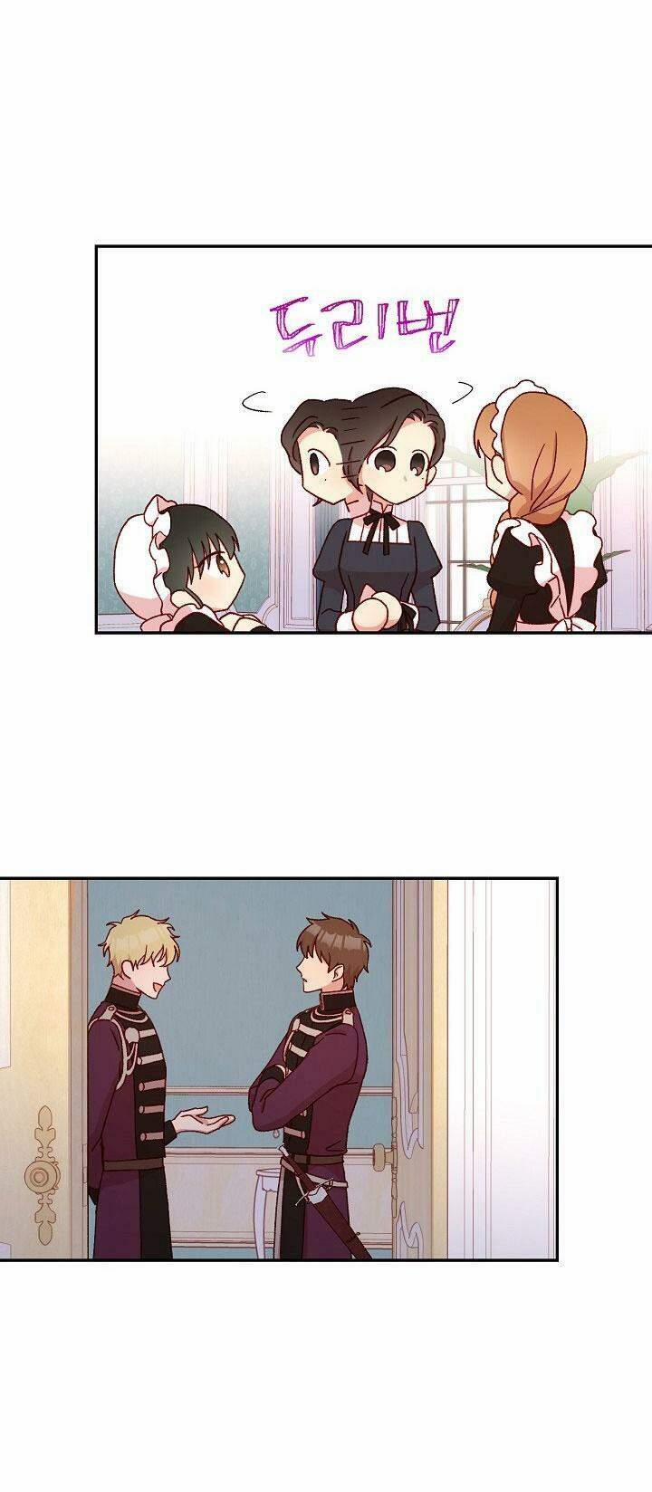 Bí Kíp Sinh Tồn Của Hầu Gái 54 trang 32