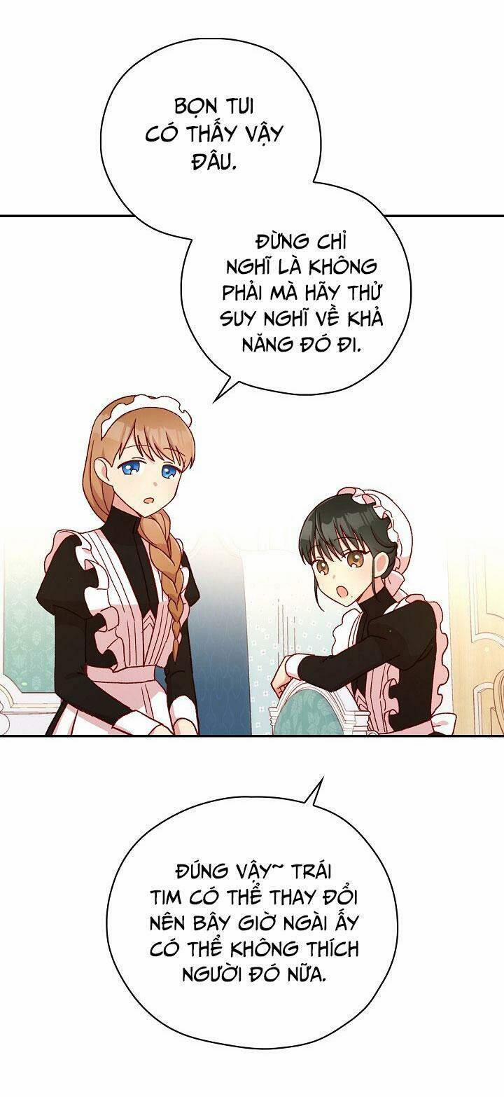 Bí Kíp Sinh Tồn Của Hầu Gái 54 trang 37