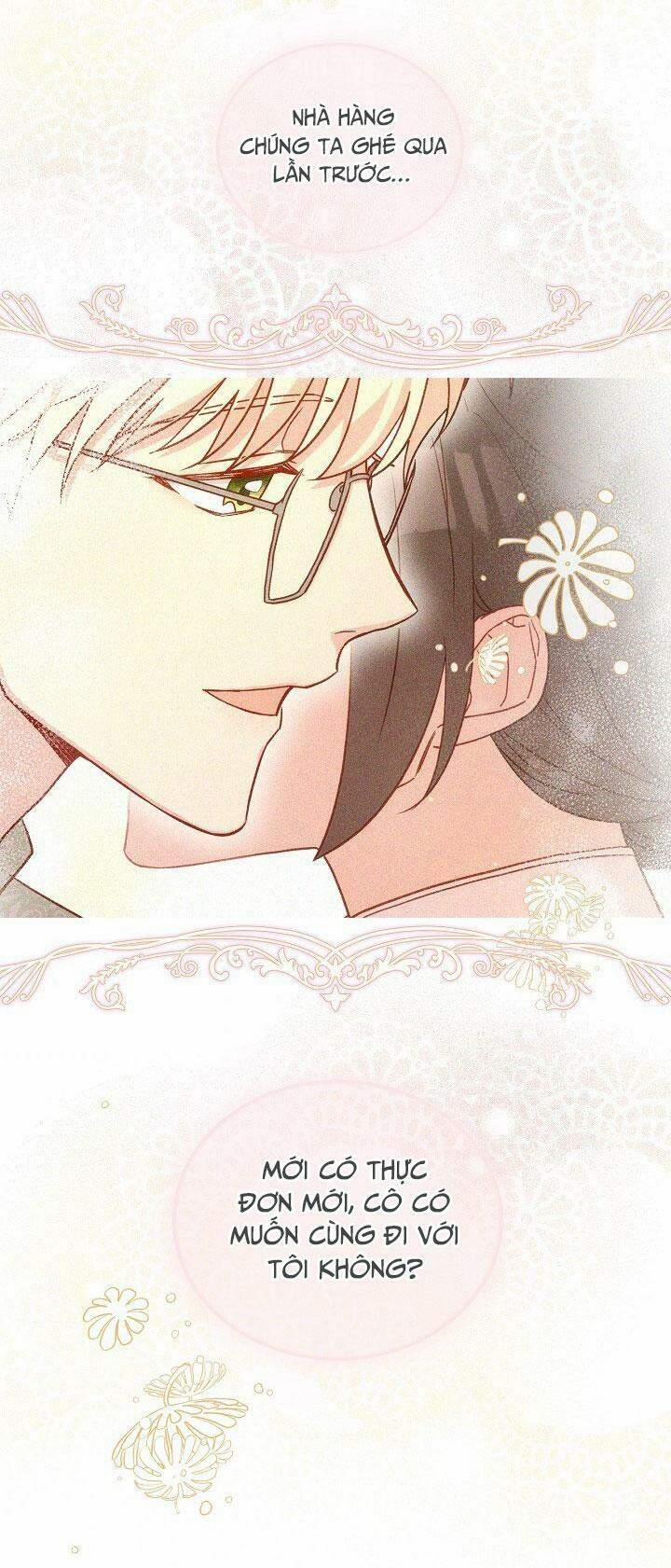 Bí Kíp Sinh Tồn Của Hầu Gái 54 trang 4