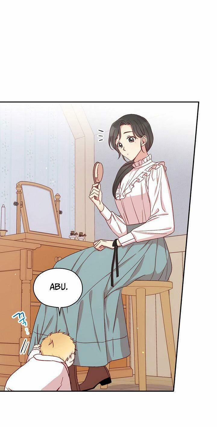 Bí Kíp Sinh Tồn Của Hầu Gái 54 trang 43