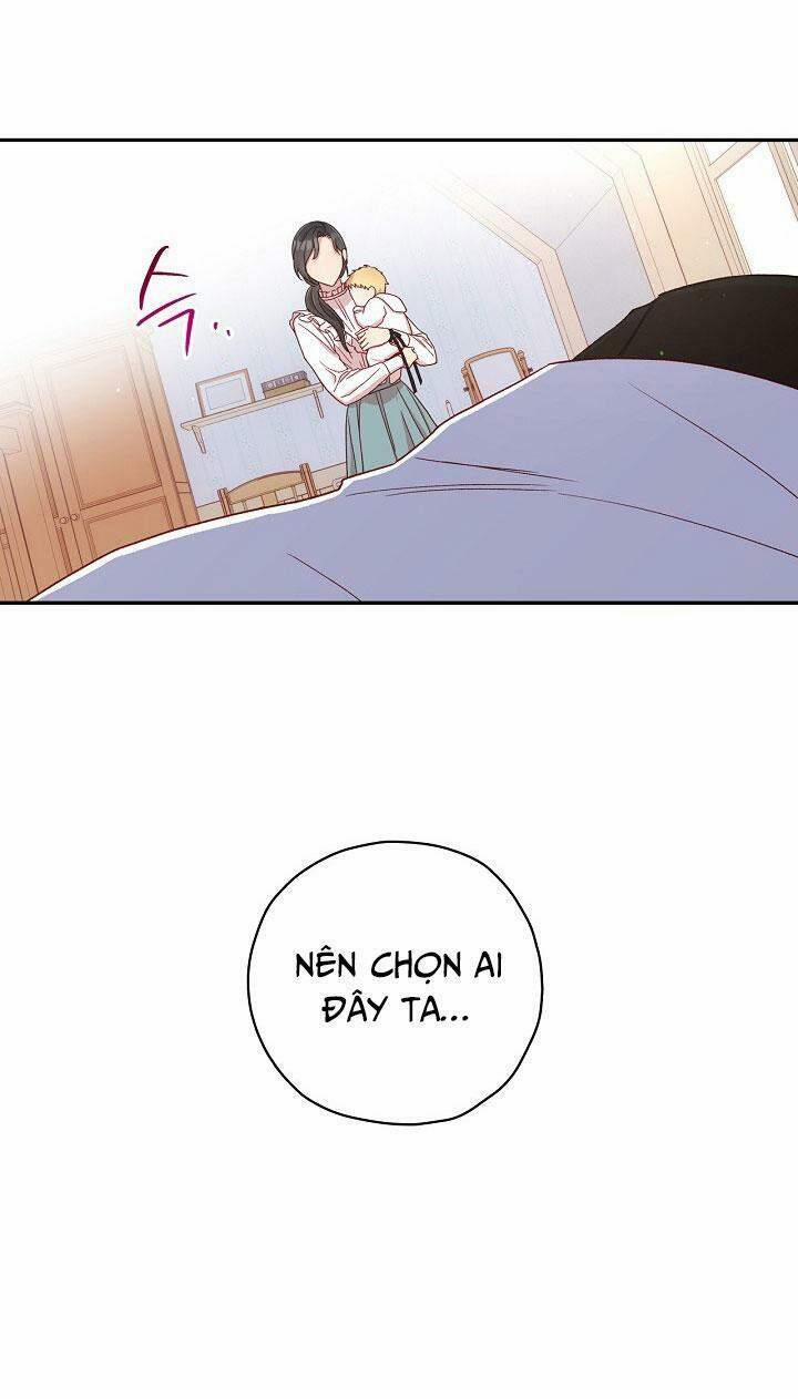 Bí Kíp Sinh Tồn Của Hầu Gái 54 trang 45