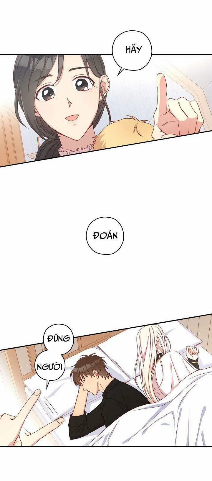 Bí Kíp Sinh Tồn Của Hầu Gái 54 trang 46