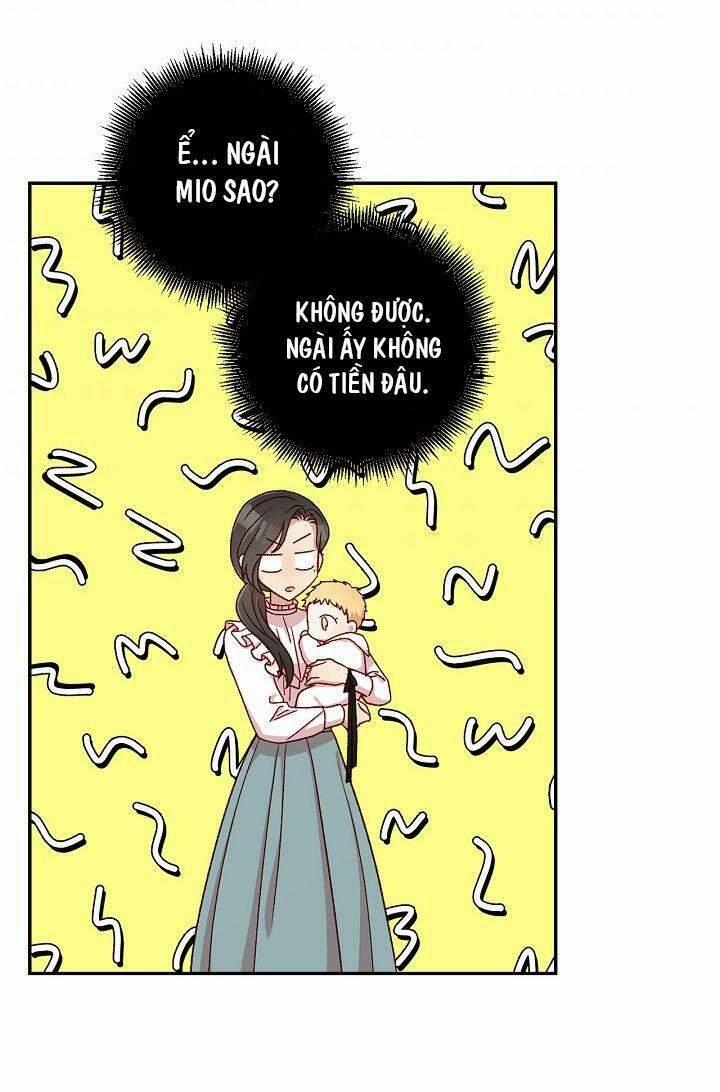 Bí Kíp Sinh Tồn Của Hầu Gái 54 trang 49