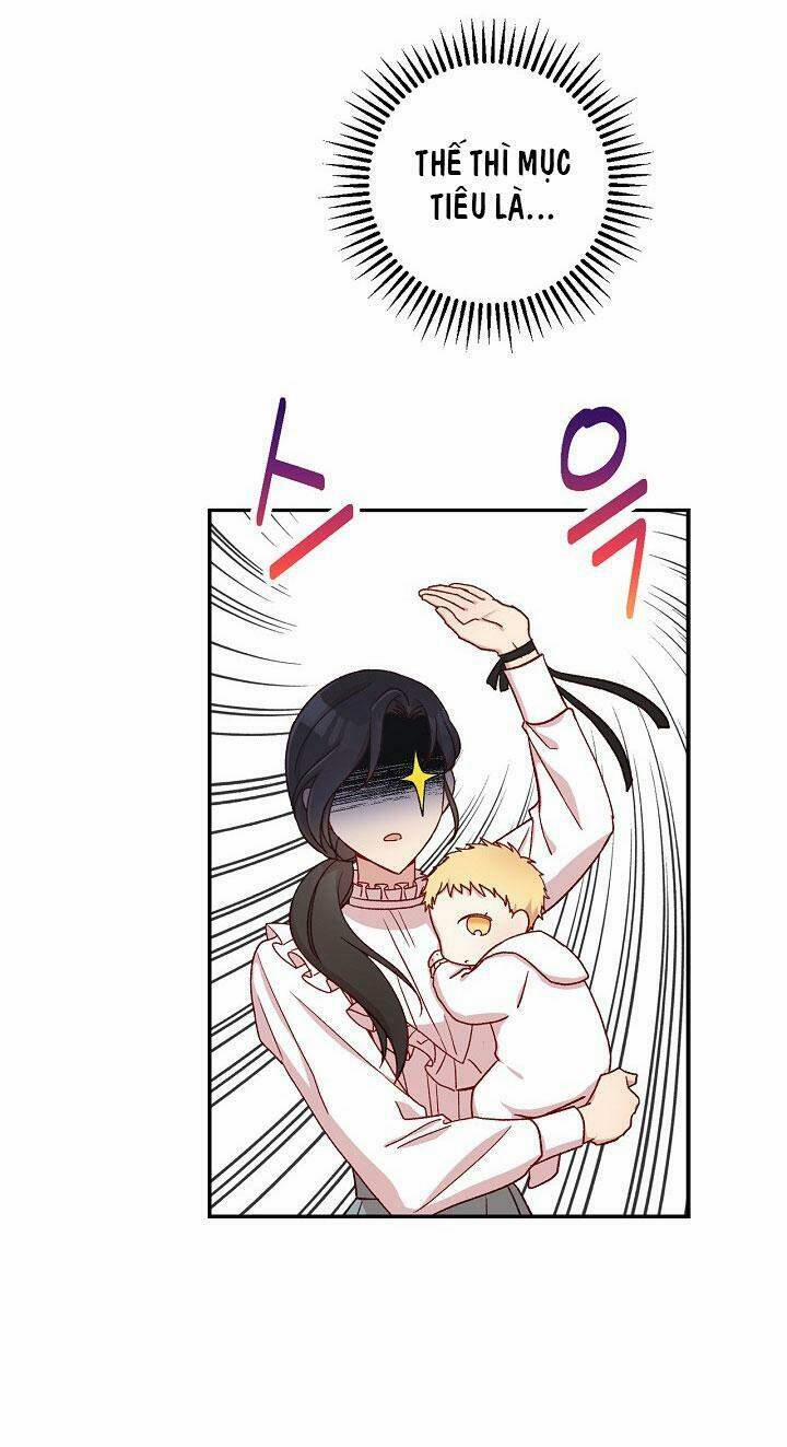 Bí Kíp Sinh Tồn Của Hầu Gái 54 trang 50