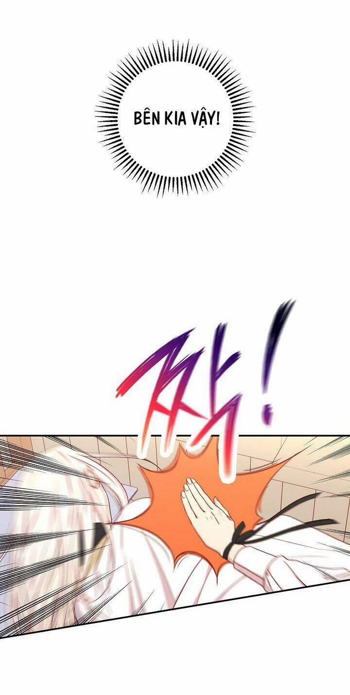 Bí Kíp Sinh Tồn Của Hầu Gái 54 trang 51