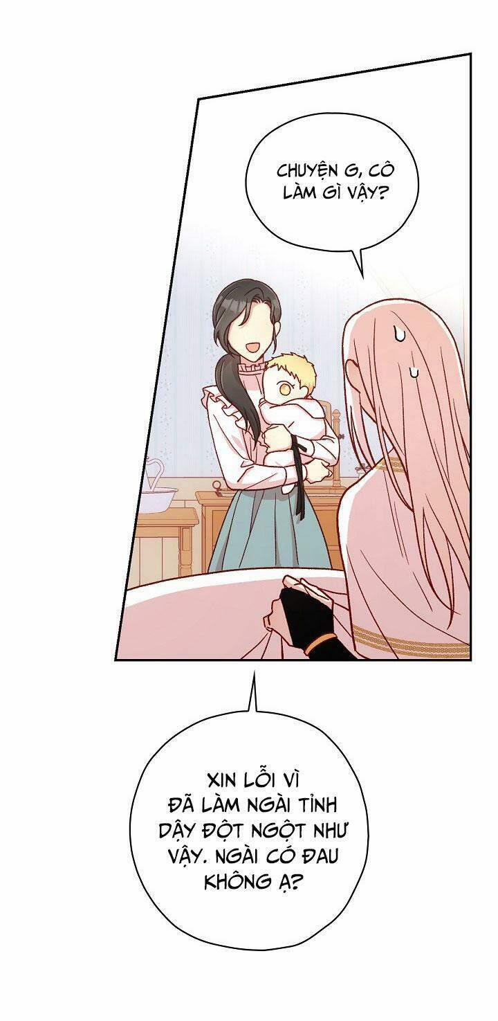 Bí Kíp Sinh Tồn Của Hầu Gái 54 trang 53