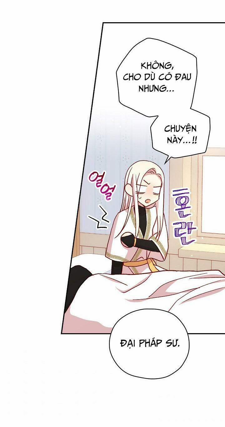 Bí Kíp Sinh Tồn Của Hầu Gái 54 trang 55