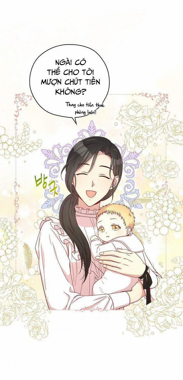 Bí Kíp Sinh Tồn Của Hầu Gái 54 trang 56