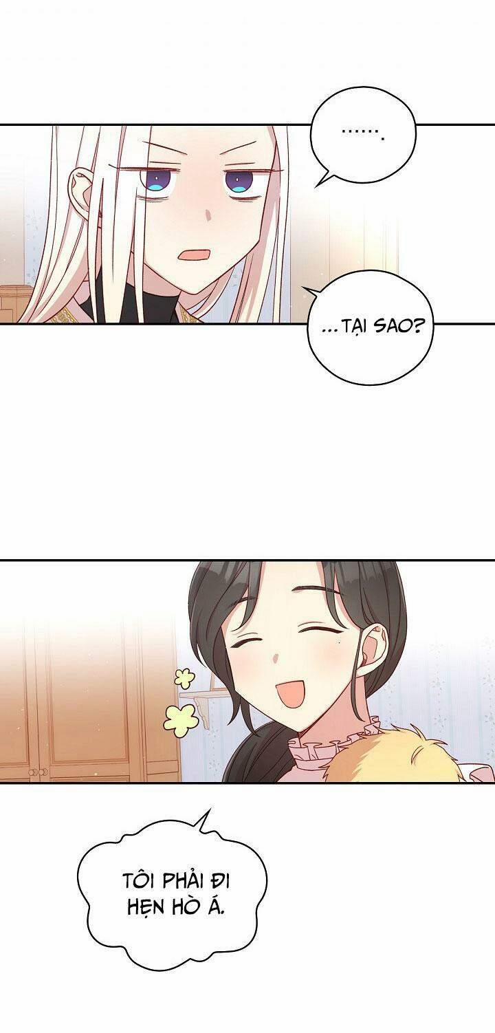 Bí Kíp Sinh Tồn Của Hầu Gái 54 trang 57