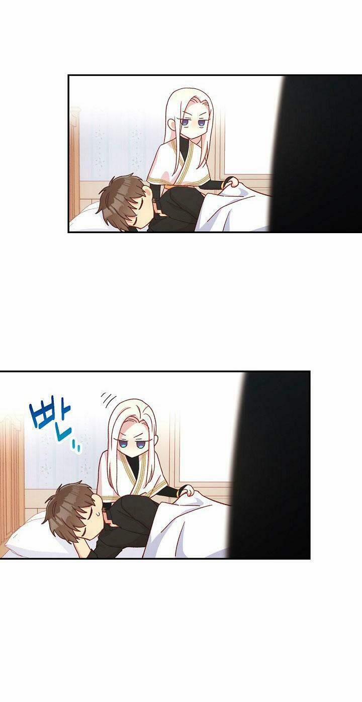 Bí Kíp Sinh Tồn Của Hầu Gái 54 trang 59