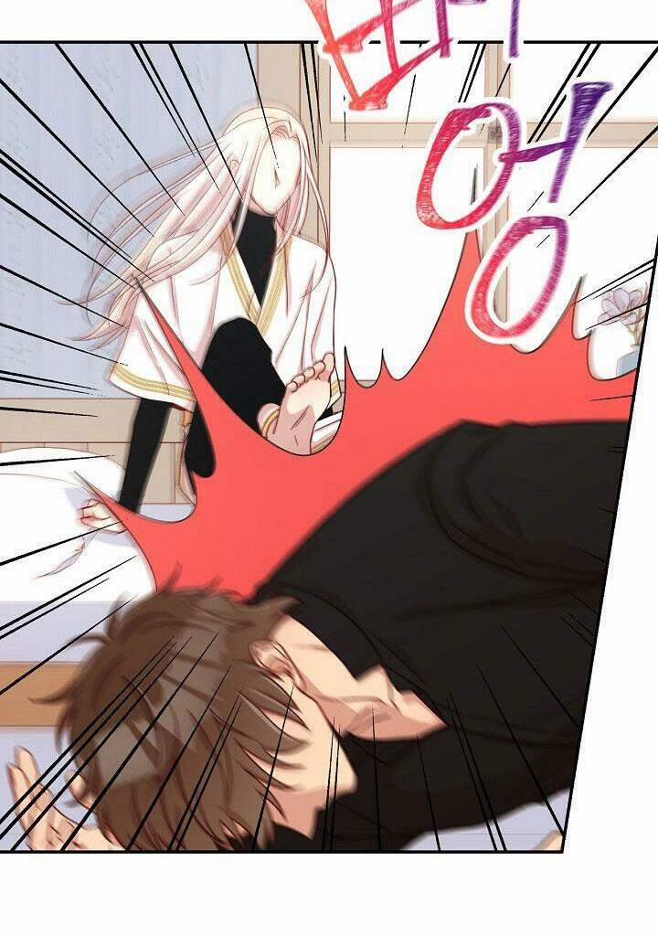 Bí Kíp Sinh Tồn Của Hầu Gái 54 trang 61