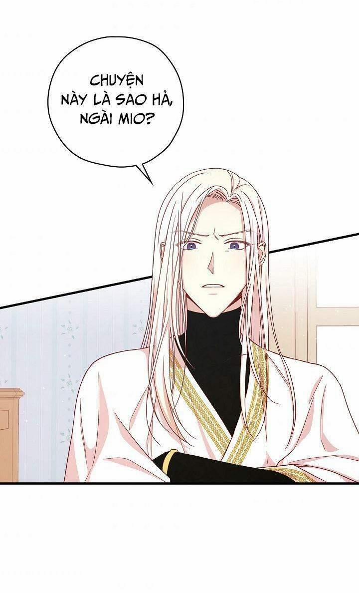 Bí Kíp Sinh Tồn Của Hầu Gái 54 trang 64