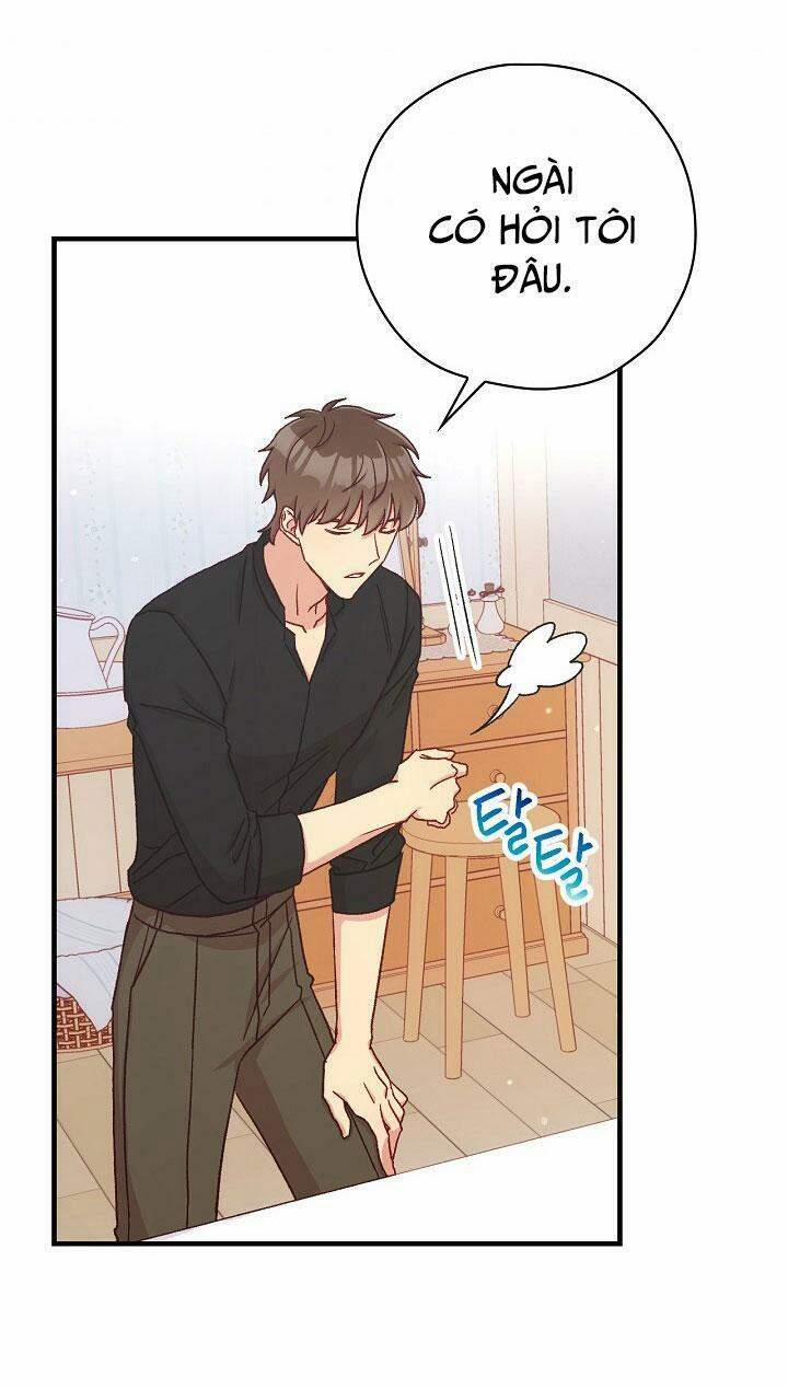 Bí Kíp Sinh Tồn Của Hầu Gái 54 trang 65