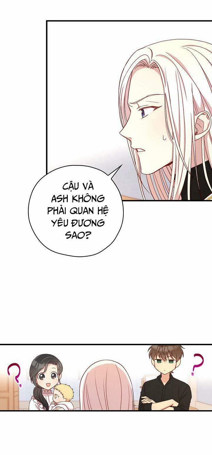 Bí Kíp Sinh Tồn Của Hầu Gái 54 trang 66