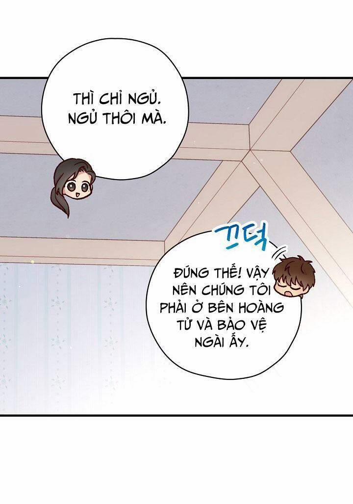 Bí Kíp Sinh Tồn Của Hầu Gái 54 trang 68