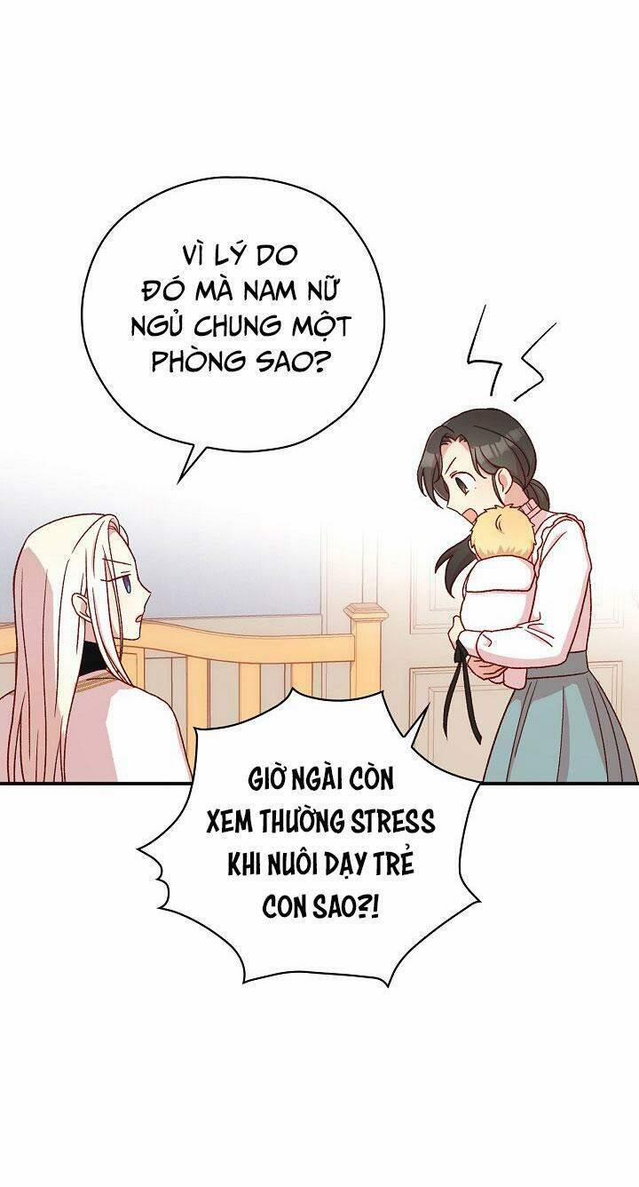 Bí Kíp Sinh Tồn Của Hầu Gái 54 trang 70