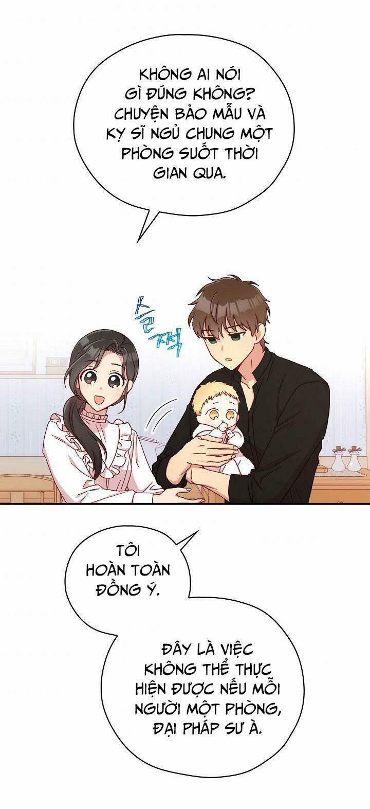 Bí Kíp Sinh Tồn Của Hầu Gái 54 trang 72