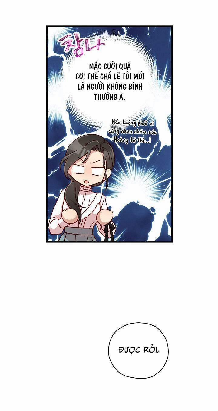 Bí Kíp Sinh Tồn Của Hầu Gái 54 trang 74