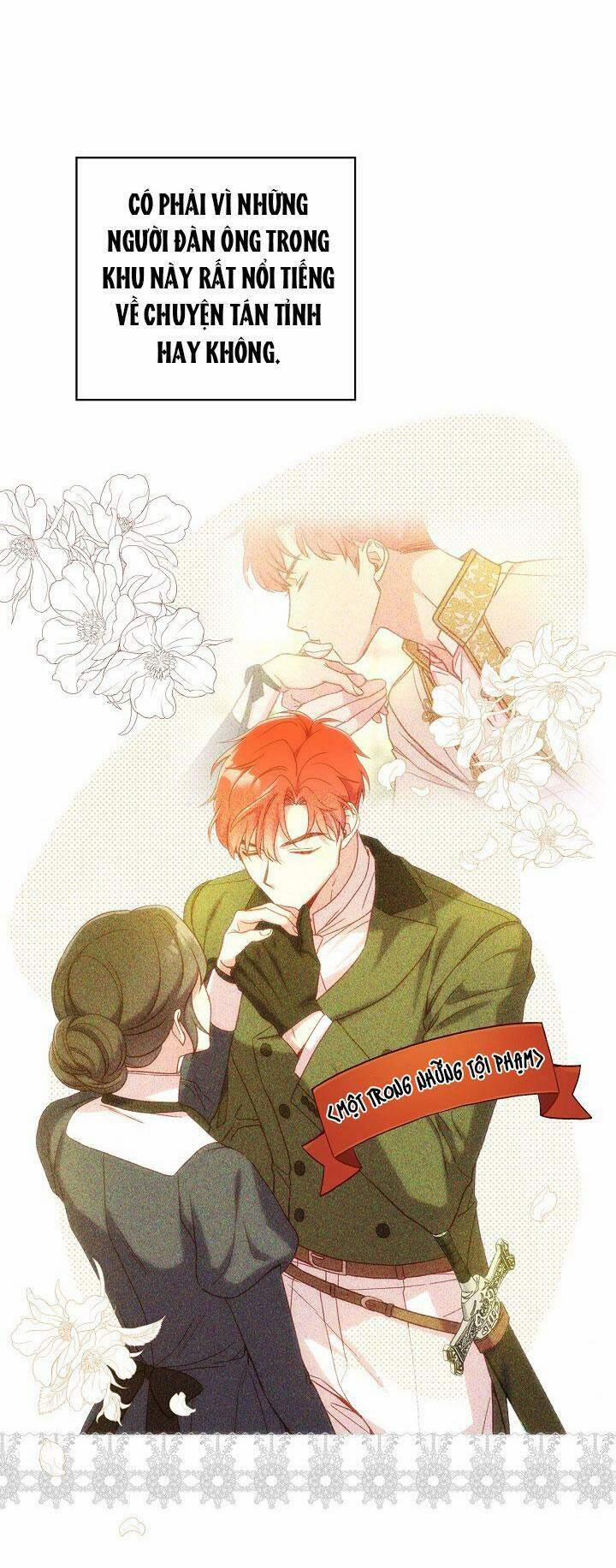 Bí Kíp Sinh Tồn Của Hầu Gái 54 trang 8