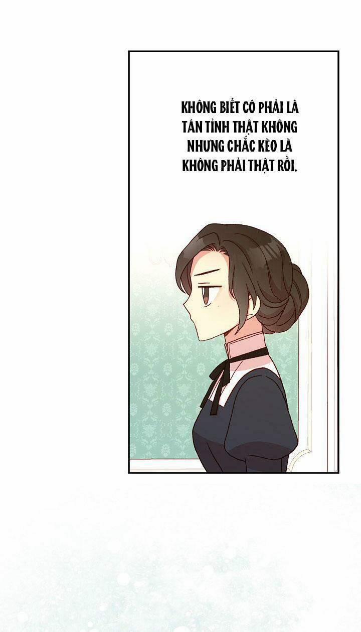 Bí Kíp Sinh Tồn Của Hầu Gái 54 trang 9