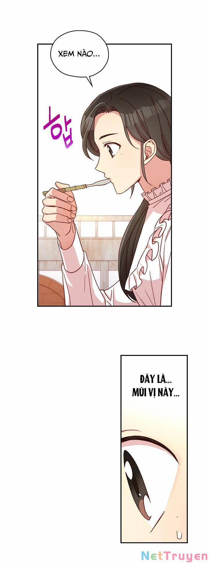 Bí Kíp Sinh Tồn Của Hầu Gái 55 trang 12