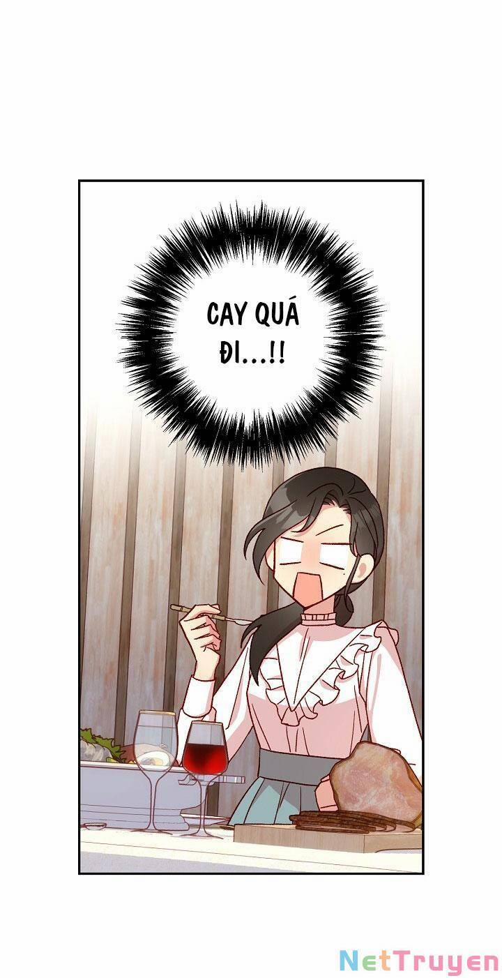 Bí Kíp Sinh Tồn Của Hầu Gái 55 trang 13