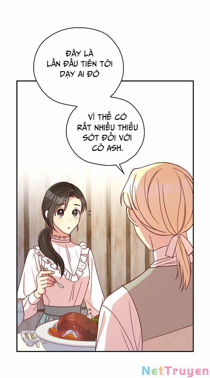 Bí Kíp Sinh Tồn Của Hầu Gái 55 trang 14