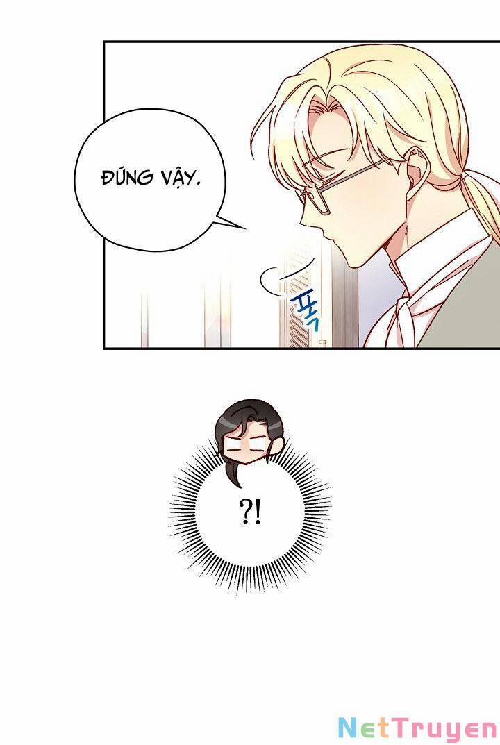 Bí Kíp Sinh Tồn Của Hầu Gái 55 trang 16