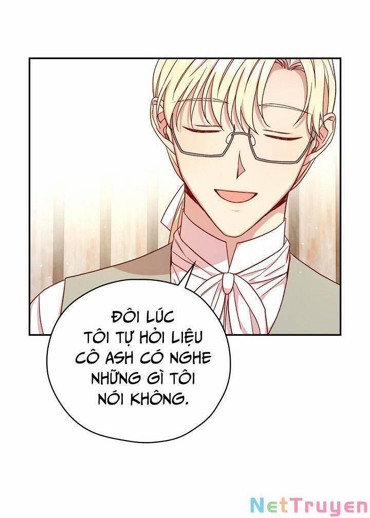 Bí Kíp Sinh Tồn Của Hầu Gái 55 trang 19