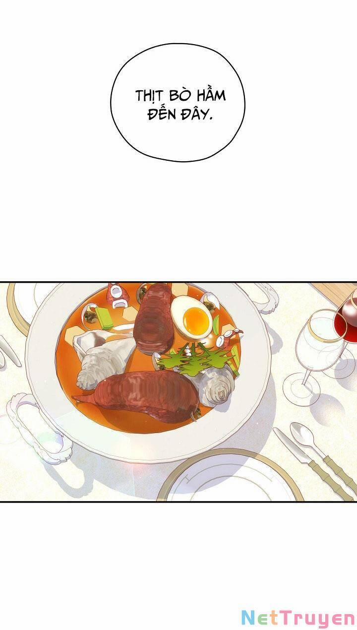 Bí Kíp Sinh Tồn Của Hầu Gái 55 trang 2