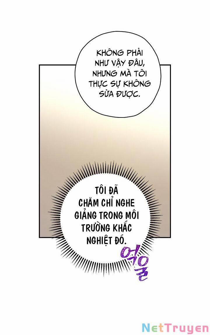 Bí Kíp Sinh Tồn Của Hầu Gái 55 trang 20