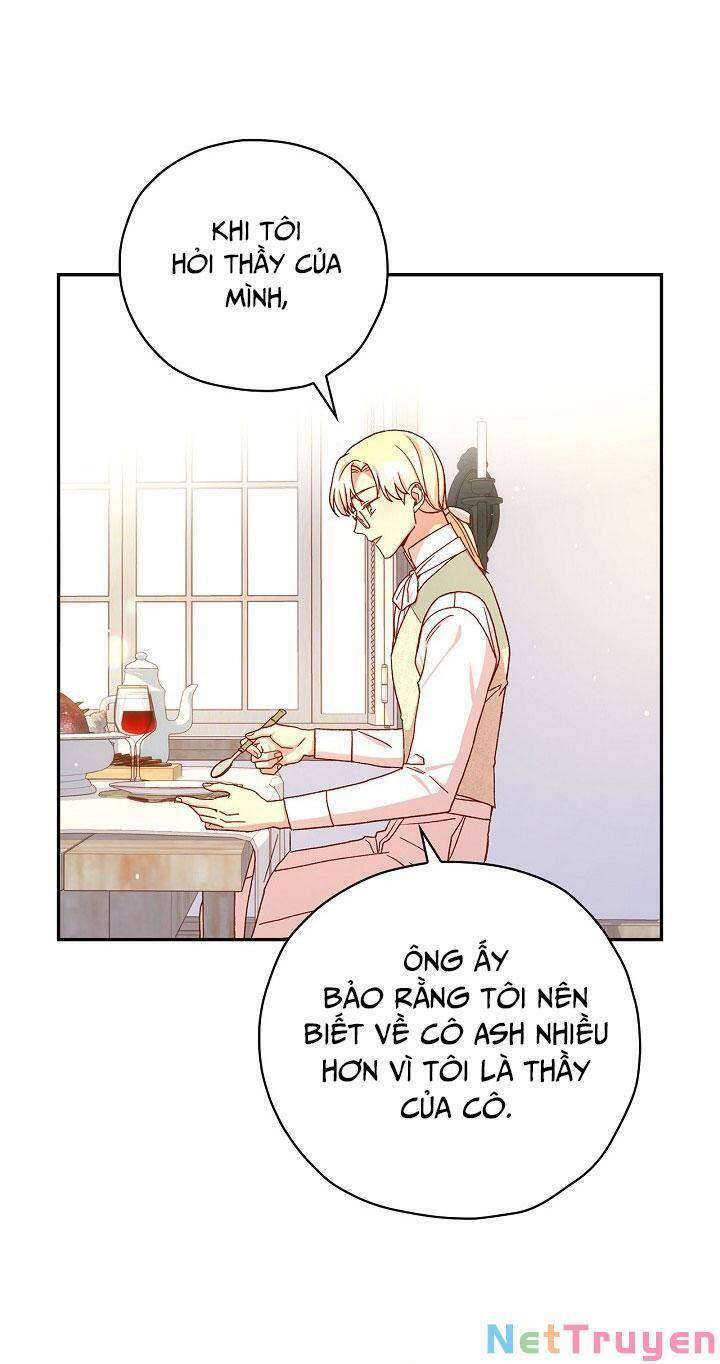 Bí Kíp Sinh Tồn Của Hầu Gái 55 trang 23