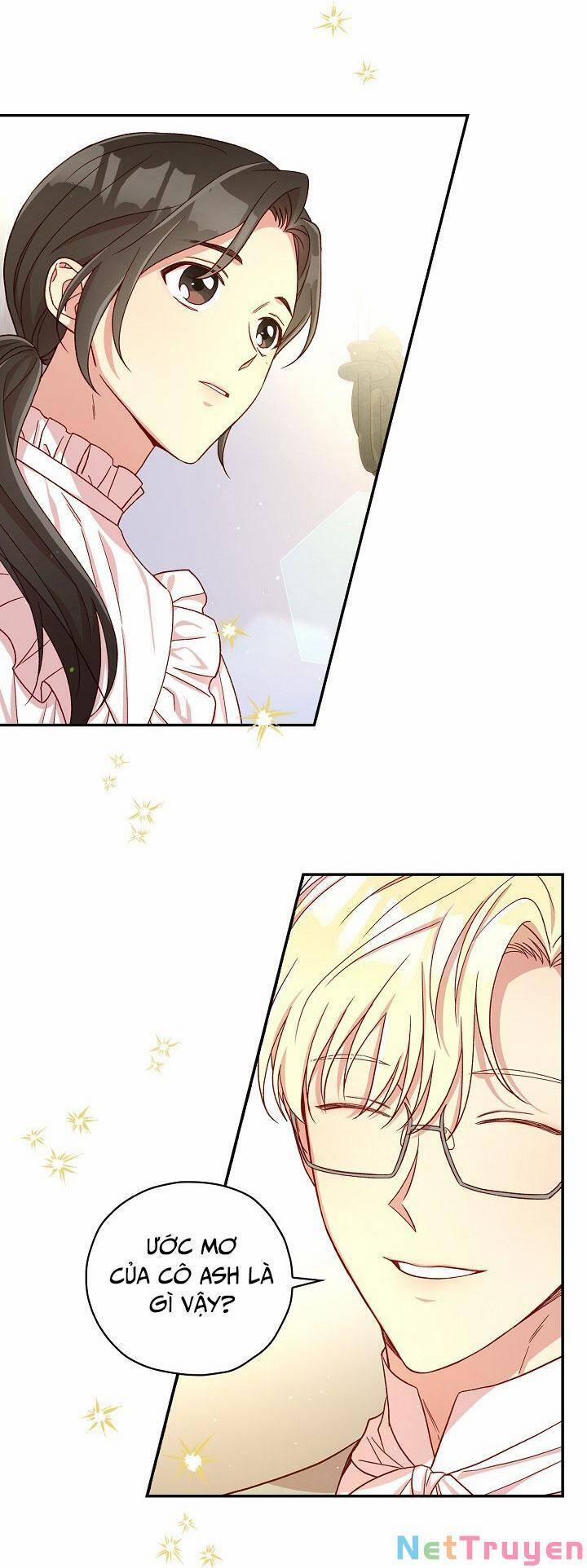 Bí Kíp Sinh Tồn Của Hầu Gái 55 trang 24