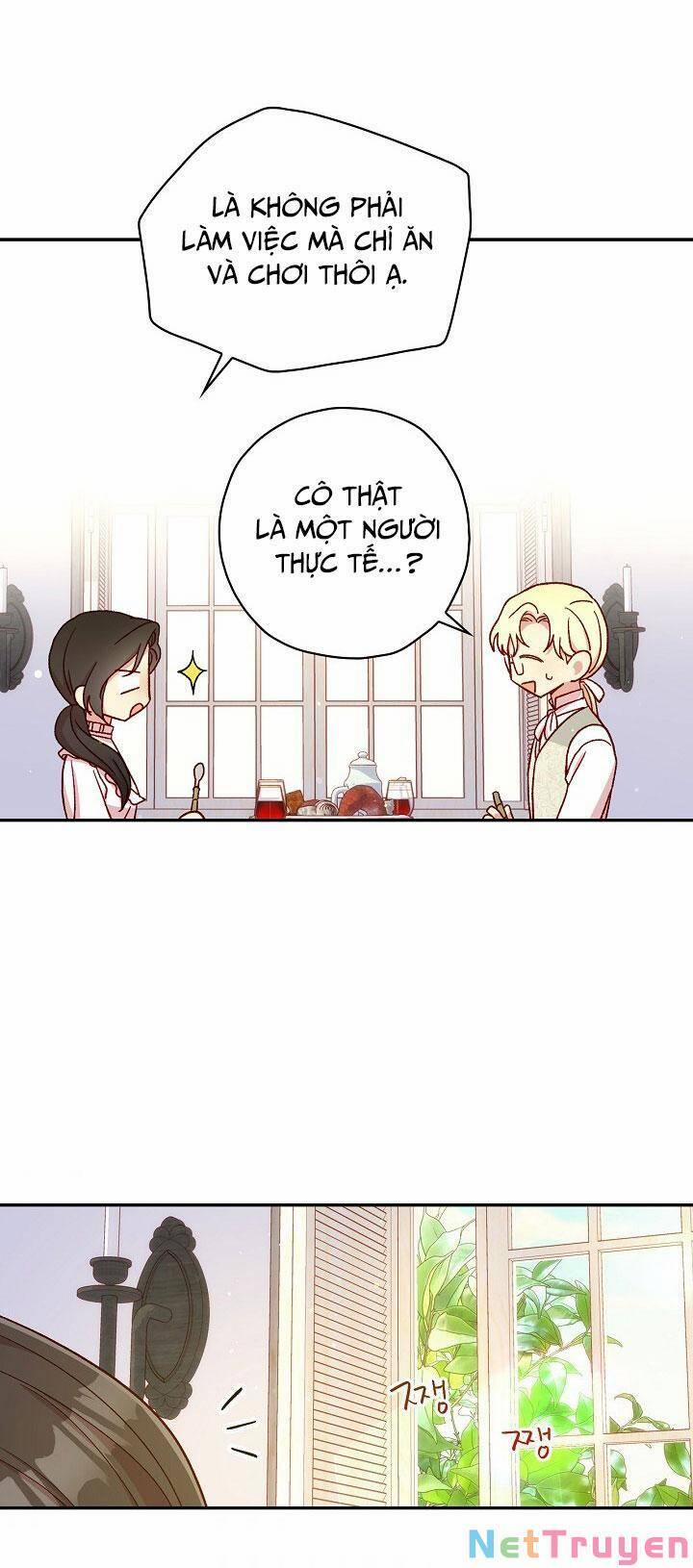 Bí Kíp Sinh Tồn Của Hầu Gái 55 trang 26