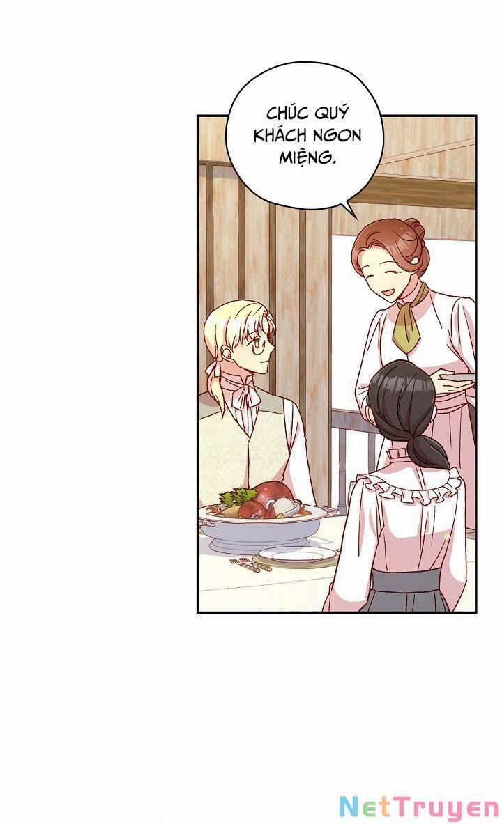 Bí Kíp Sinh Tồn Của Hầu Gái 55 trang 3