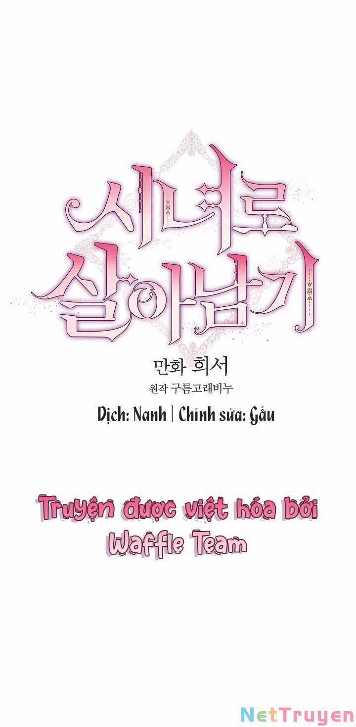 Bí Kíp Sinh Tồn Của Hầu Gái 55 trang 32