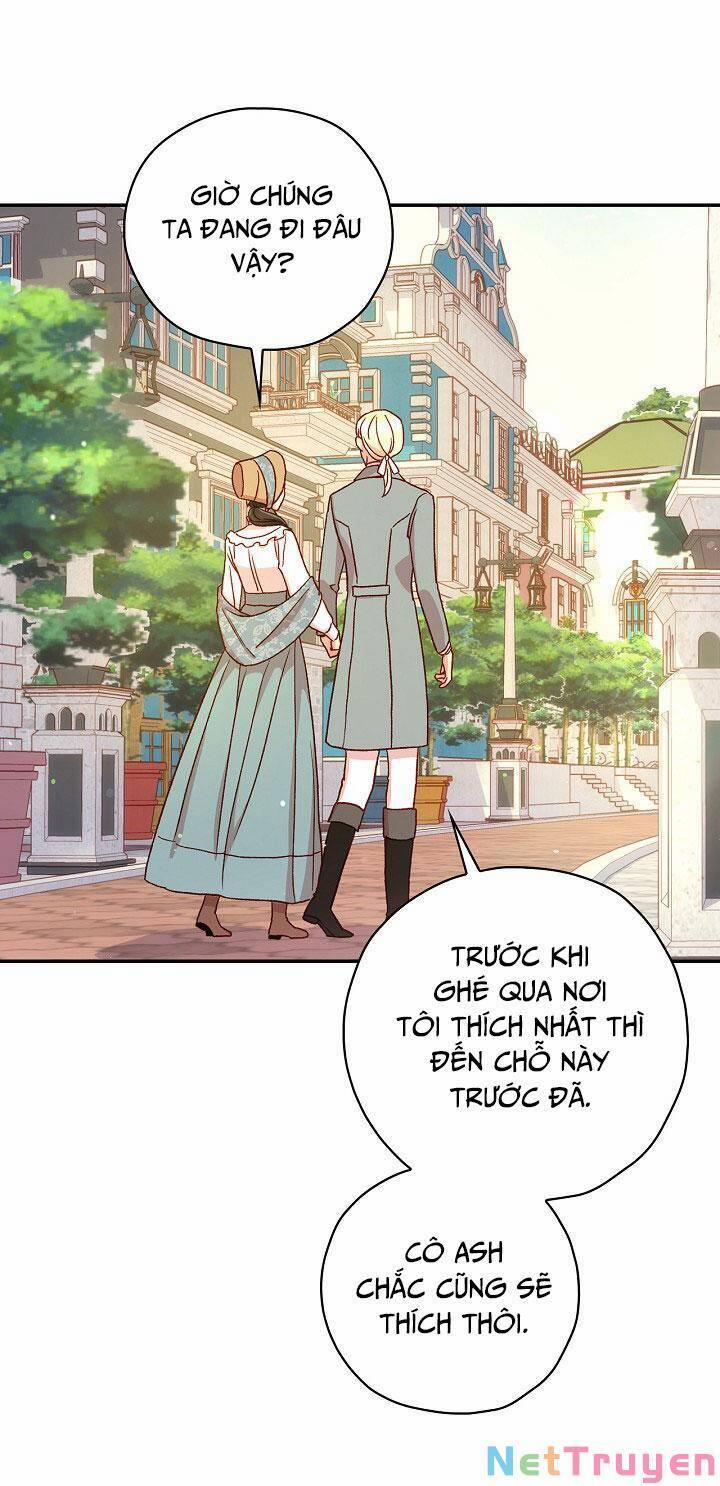 Bí Kíp Sinh Tồn Của Hầu Gái 55 trang 35