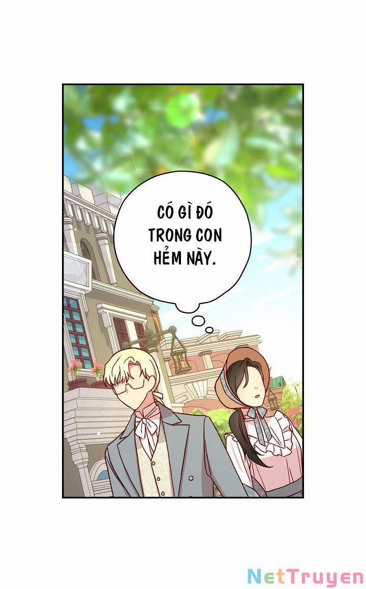 Bí Kíp Sinh Tồn Của Hầu Gái 55 trang 36