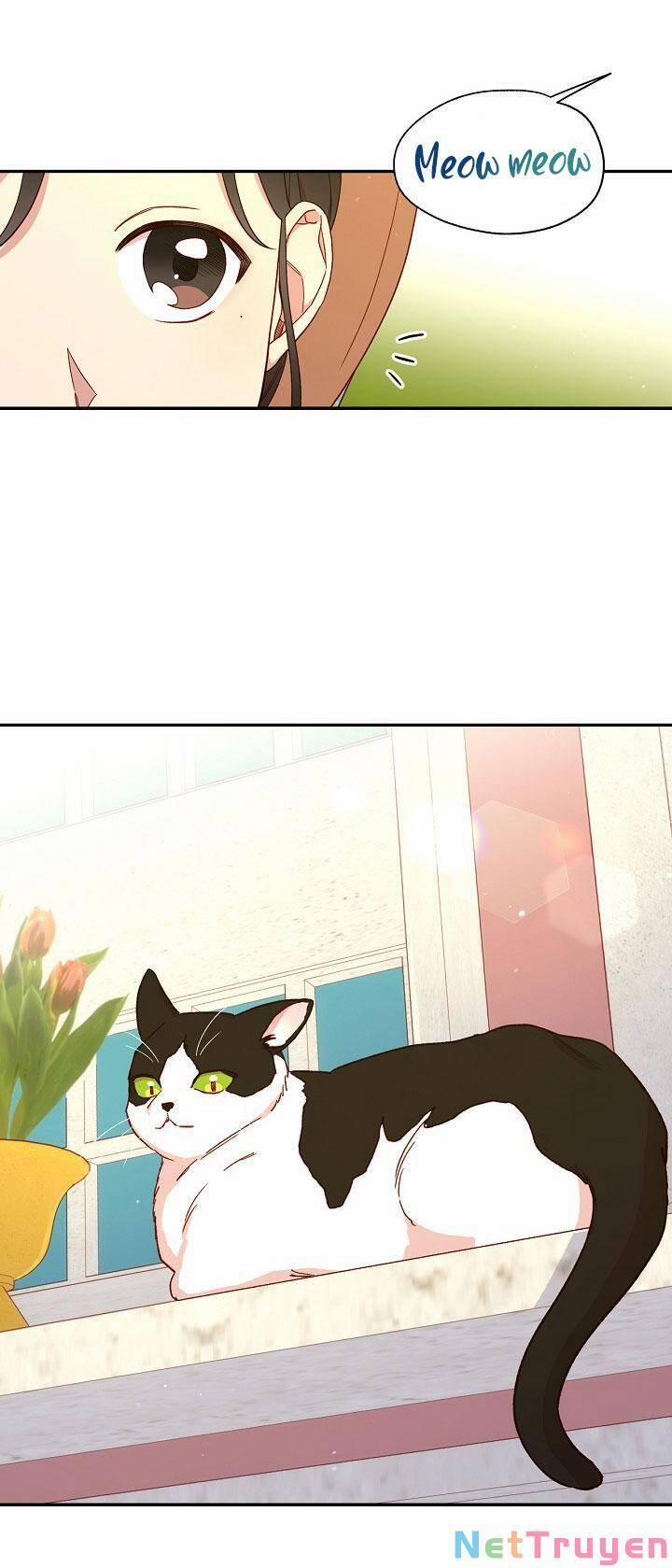 Bí Kíp Sinh Tồn Của Hầu Gái 55 trang 37