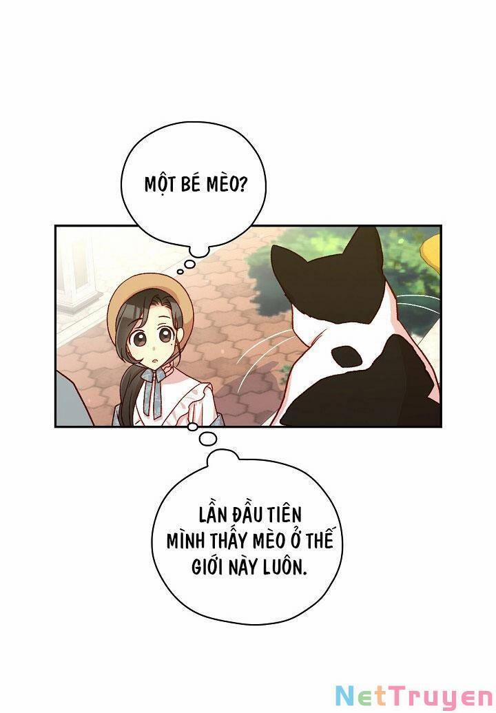 Bí Kíp Sinh Tồn Của Hầu Gái 55 trang 38