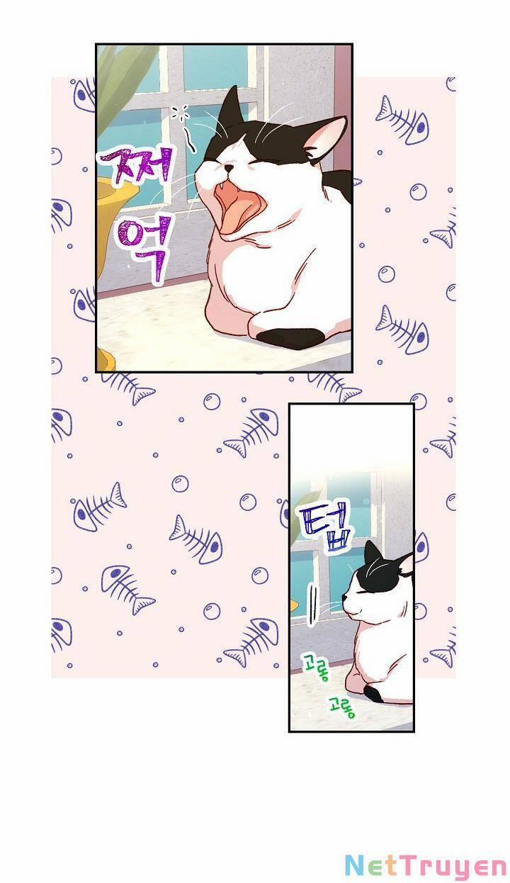 Bí Kíp Sinh Tồn Của Hầu Gái 55 trang 39