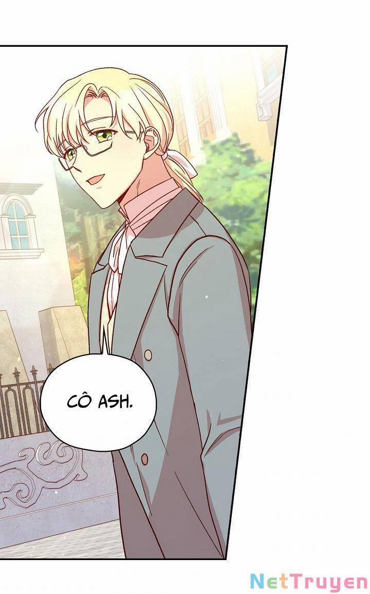 Bí Kíp Sinh Tồn Của Hầu Gái 55 trang 40