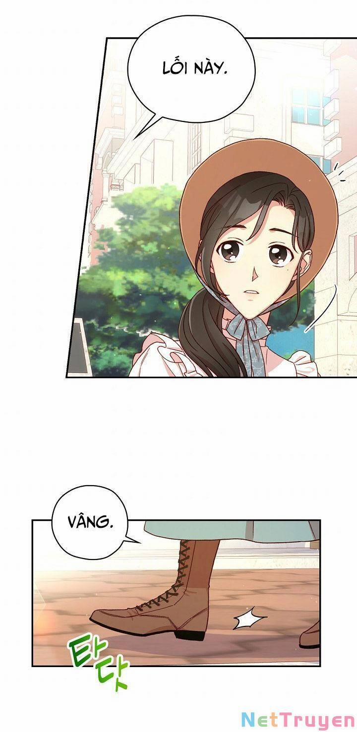 Bí Kíp Sinh Tồn Của Hầu Gái 55 trang 41