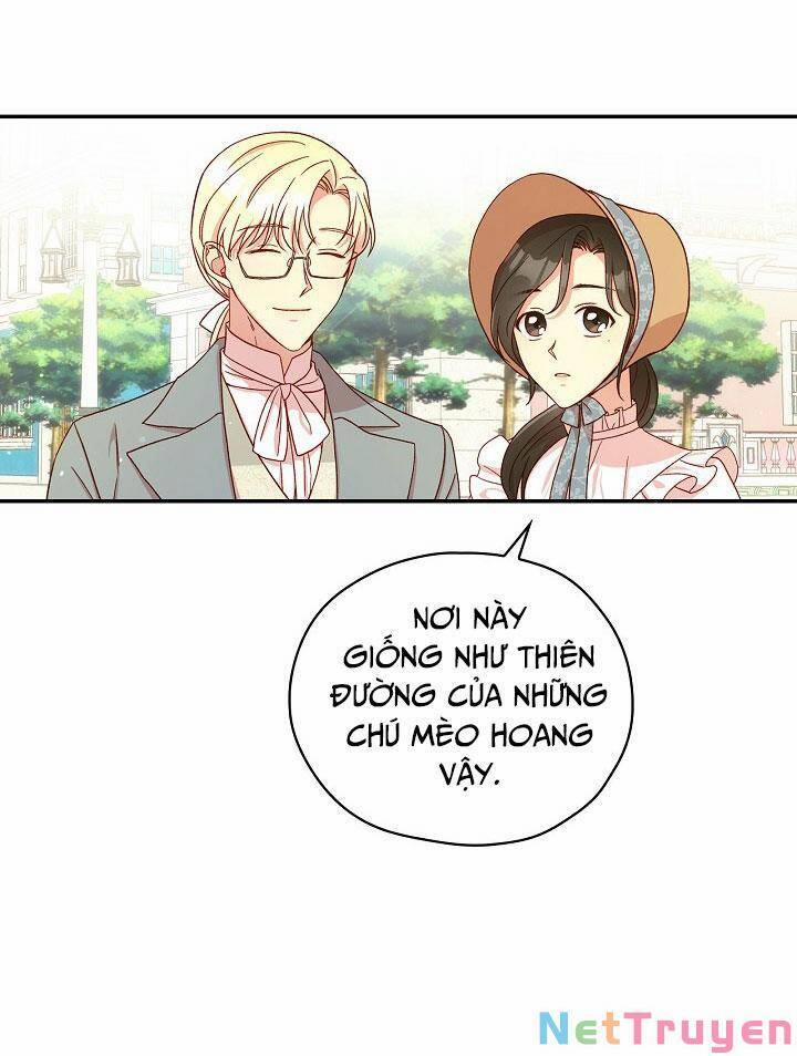 Bí Kíp Sinh Tồn Của Hầu Gái 55 trang 47