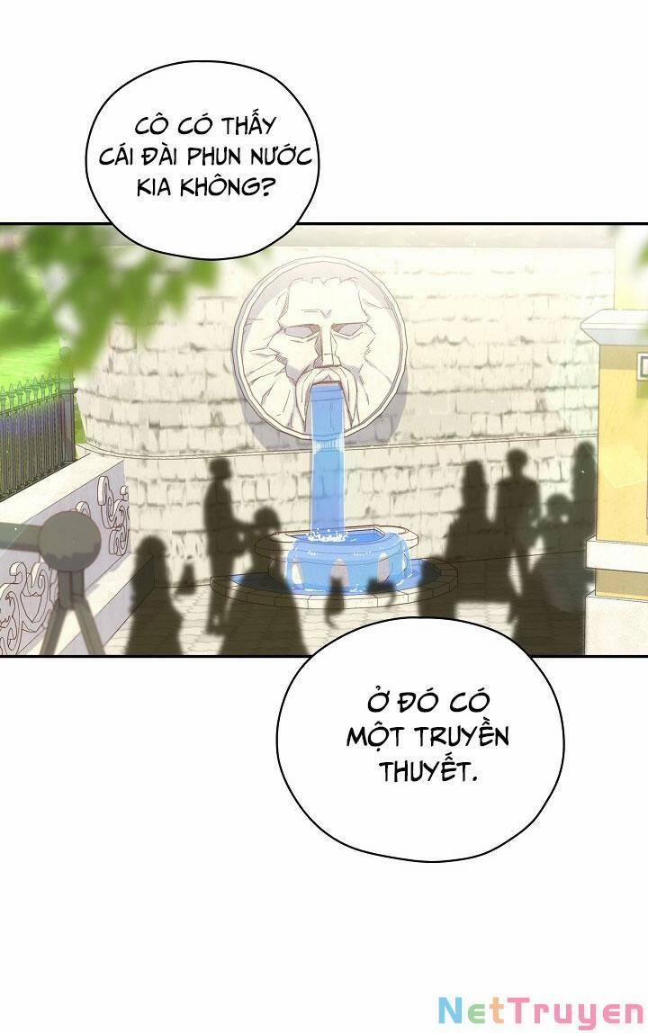 Bí Kíp Sinh Tồn Của Hầu Gái 55 trang 48