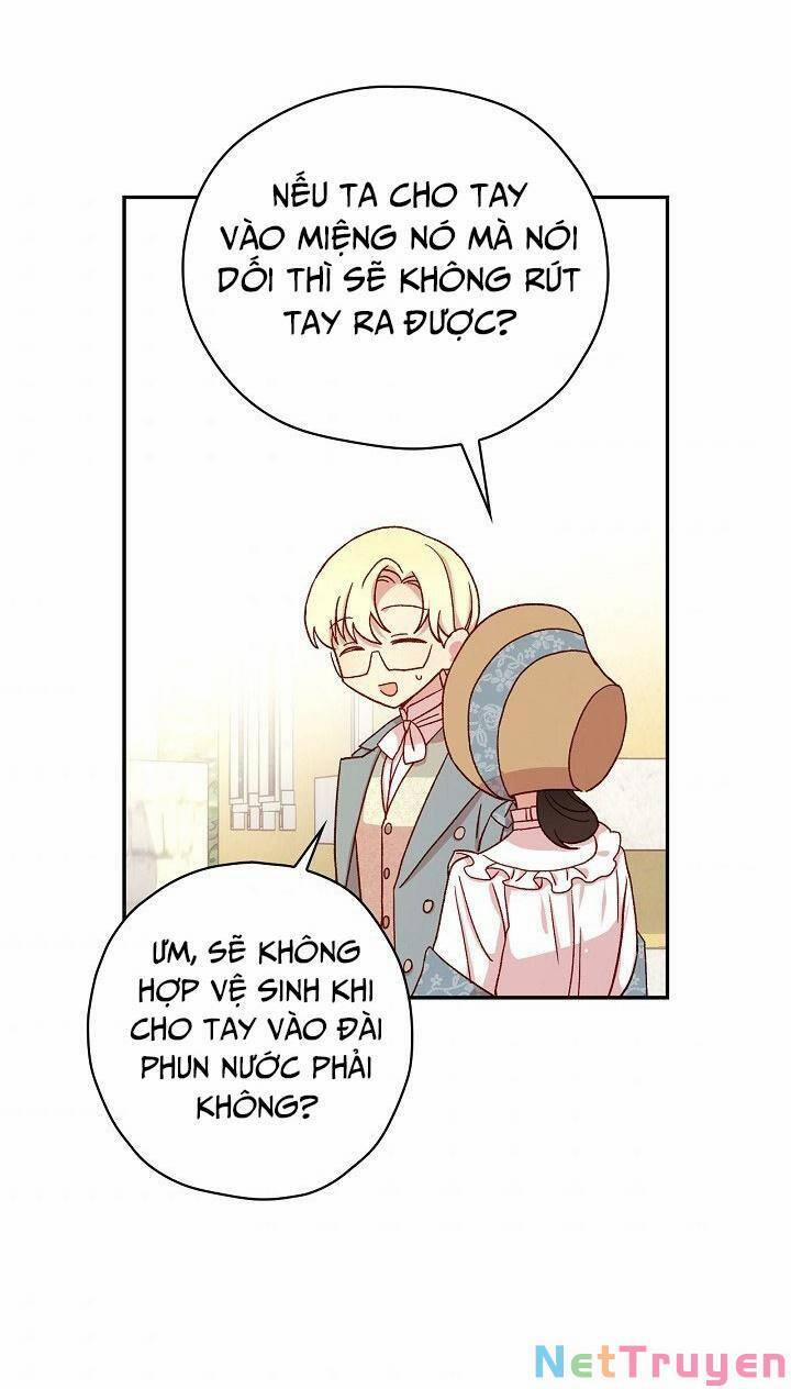 Bí Kíp Sinh Tồn Của Hầu Gái 55 trang 49